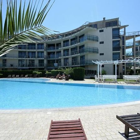 Large Apartment In Slantschew brjag Exterior foto