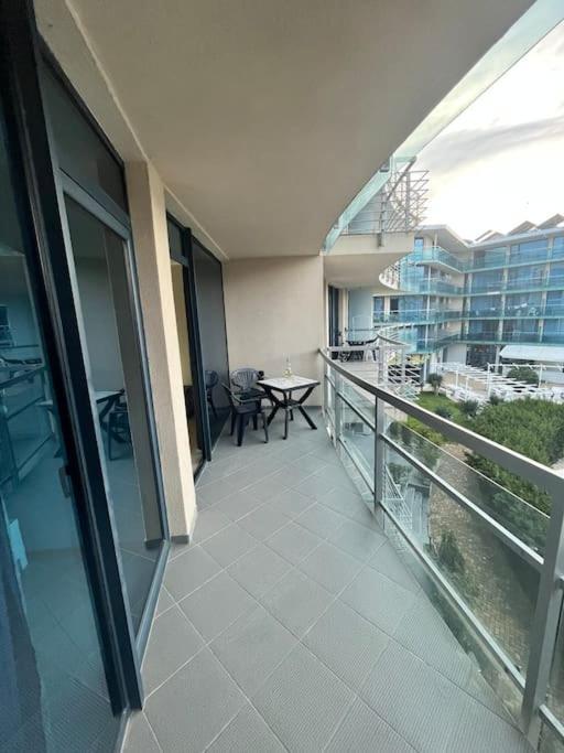 Large Apartment In Slantschew brjag Exterior foto