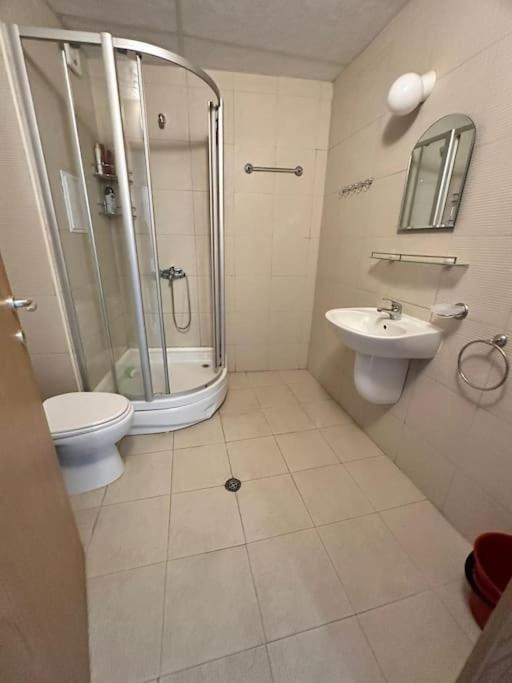 Large Apartment In Slantschew brjag Exterior foto