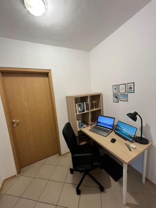 Large Apartment In Slantschew brjag Exterior foto