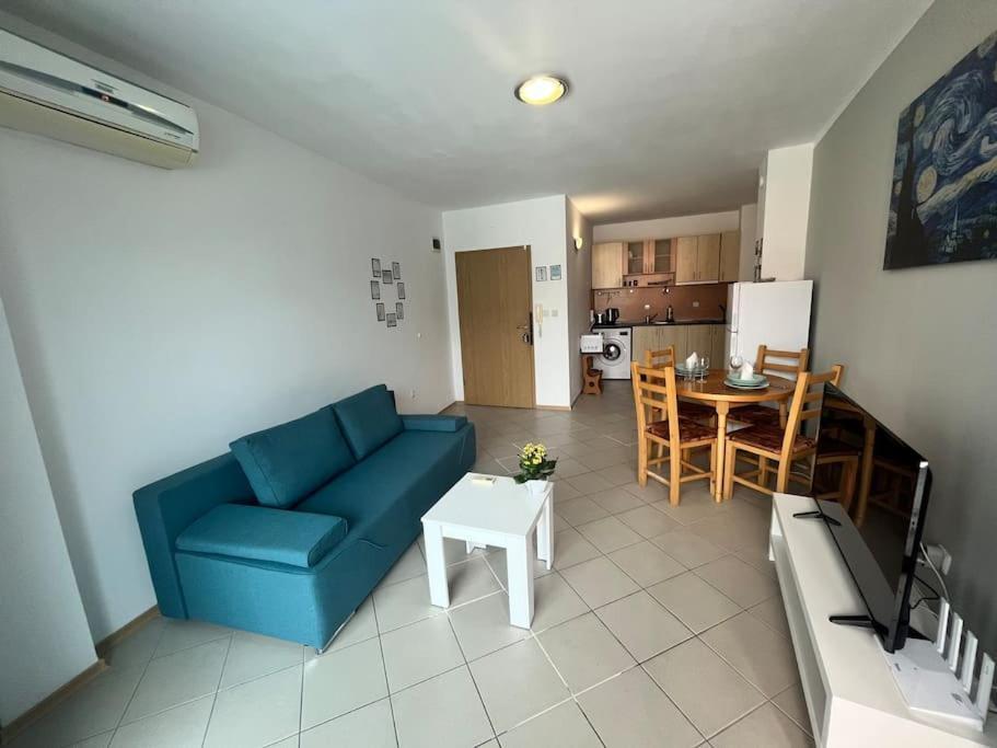 Large Apartment In Slantschew brjag Exterior foto